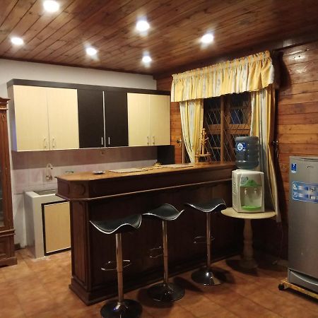 Vila Kota Bunga Private Pool プンチャック エクステリア 写真
